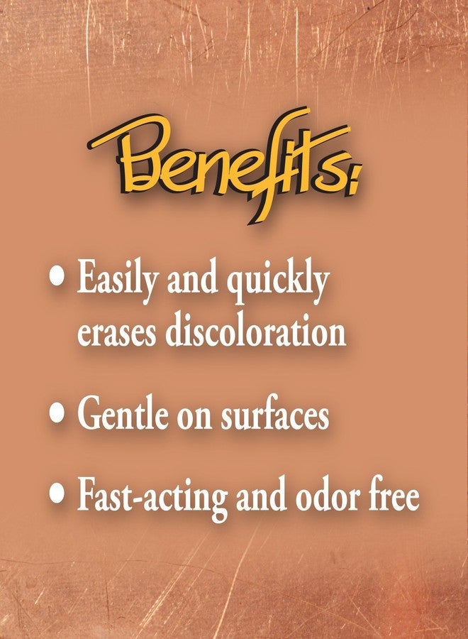 رايتس كريم النحاس من رايت، 8 أونصة - Image 3